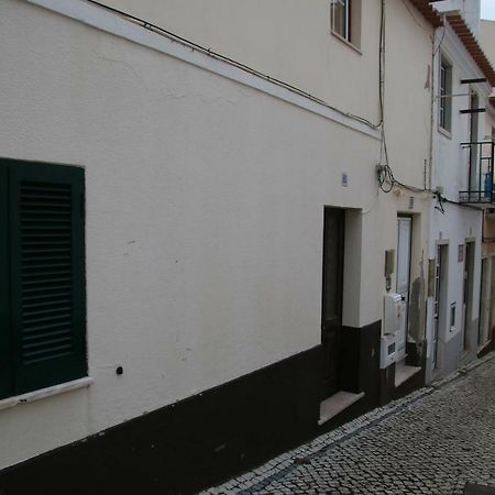 Salvador Beach House I Apartment Nazaré Exterior foto