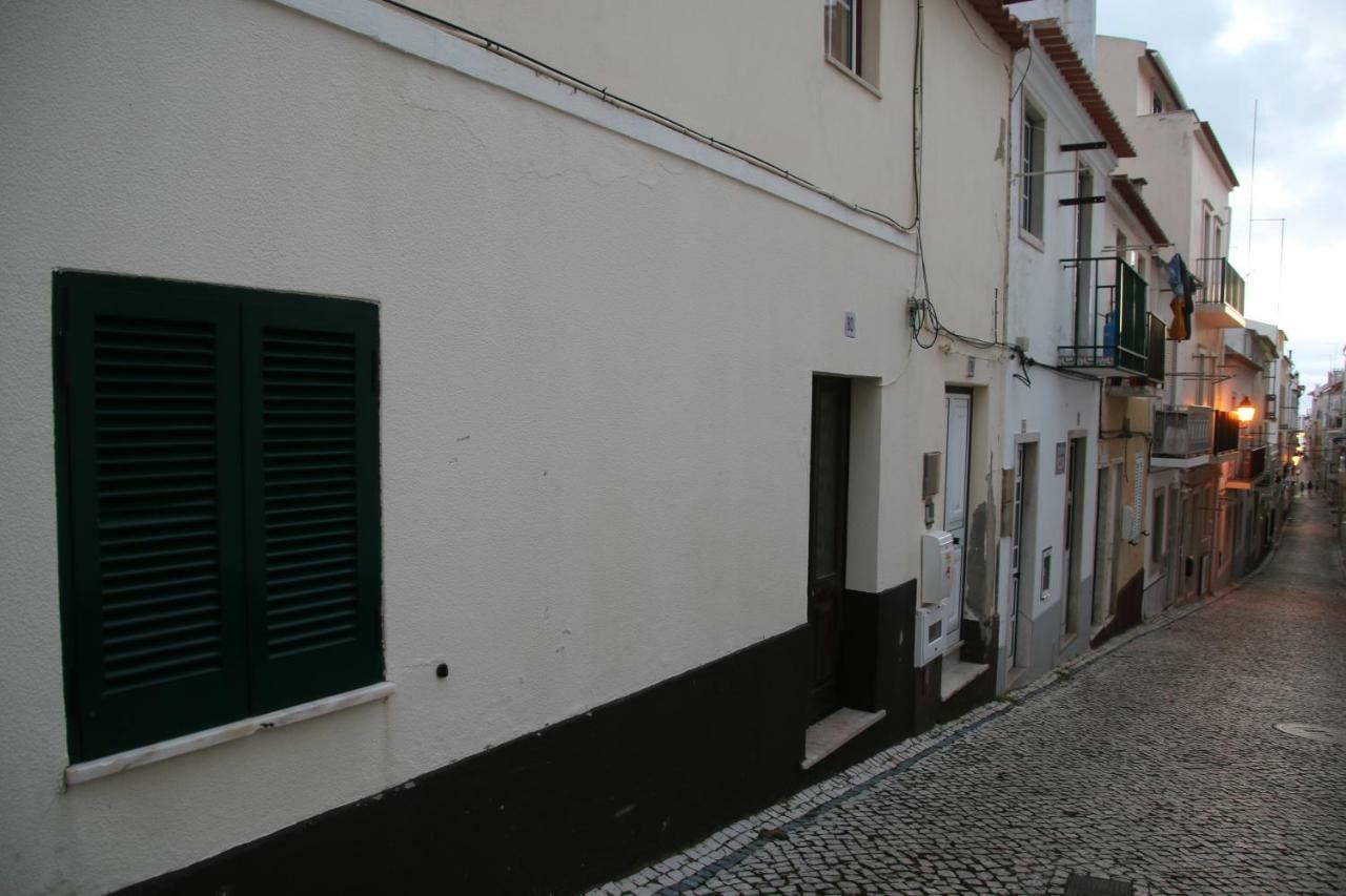Salvador Beach House I Apartment Nazaré Exterior foto